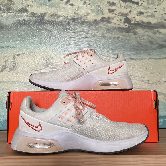 NIKE Air Max Bella TR 4 women’s size 6.5 EUC - Picture 5 of 16